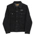 Guards &God Smoke Denim Streets Jacket
